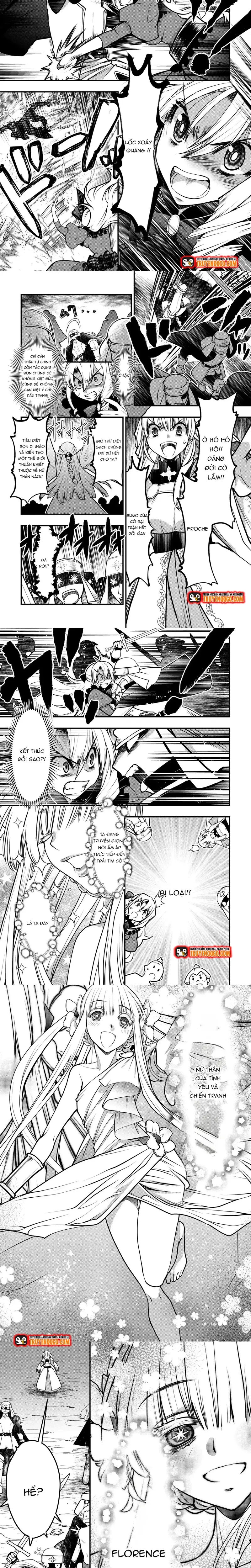 Oozumou Reijou ~Seijo Ni Hirateuchi Wo Kuratta Shunkan Sumou Budatta Zense Wo Omoidashita Akuyaku Reijou No Watashi Wa Sute Neko Ouji Ni Chanko Wo Furumaitai Haadosukoidosukoi~ Chapter 10 - Trang 2