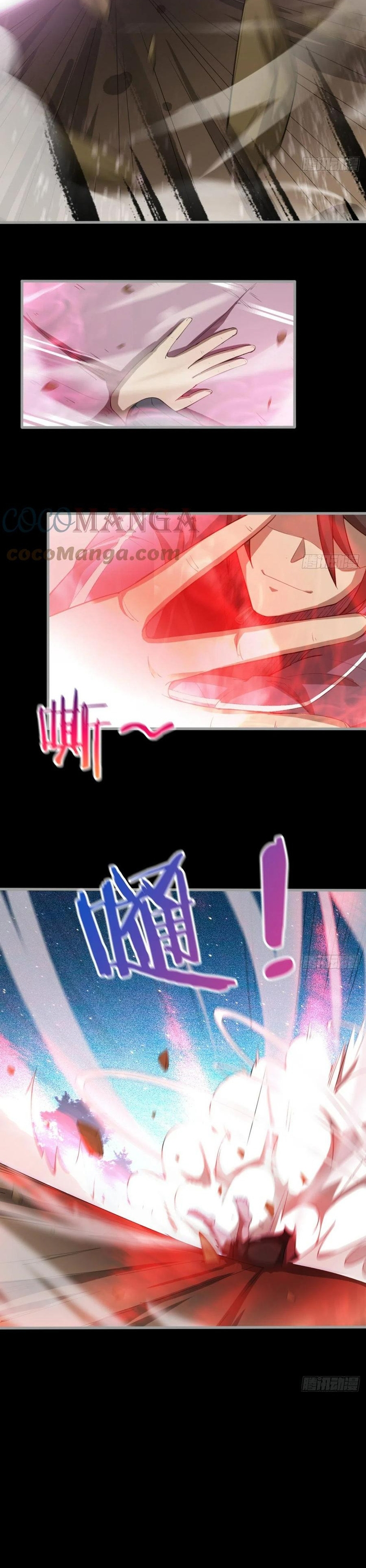 Ta Ở Phế Thổ Đăng Nhập Thí Thần Chapter 31 - Trang 2