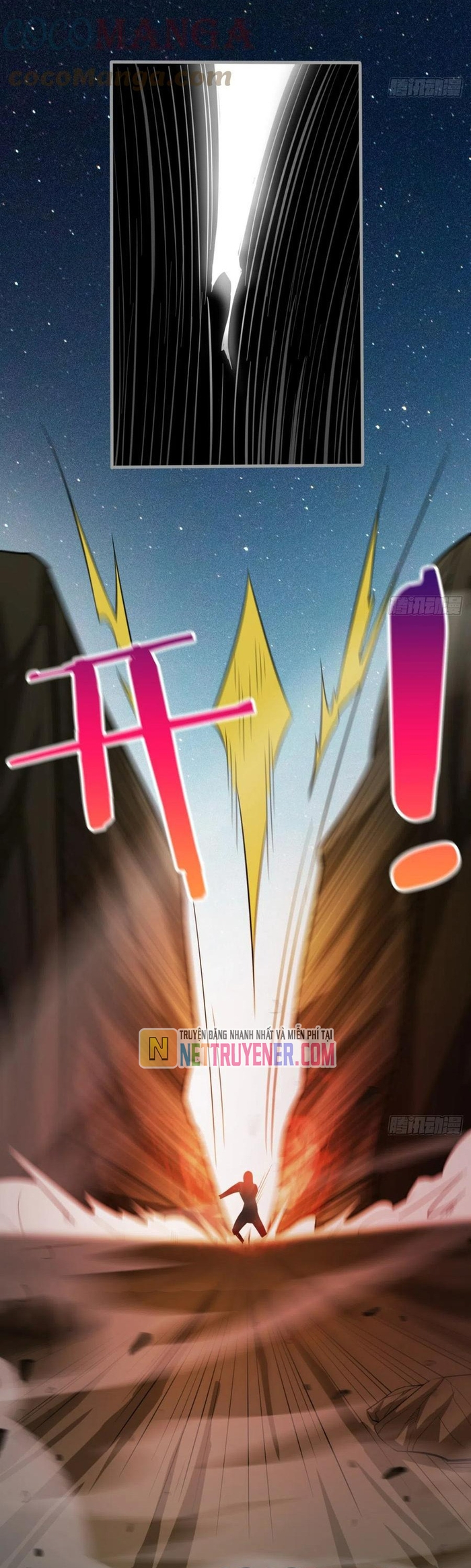 Ta Ở Phế Thổ Đăng Nhập Thí Thần Chapter 31 - Trang 2