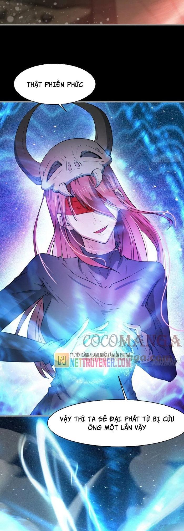 Ta Ở Phế Thổ Đăng Nhập Thí Thần Chapter 32 - Trang 2