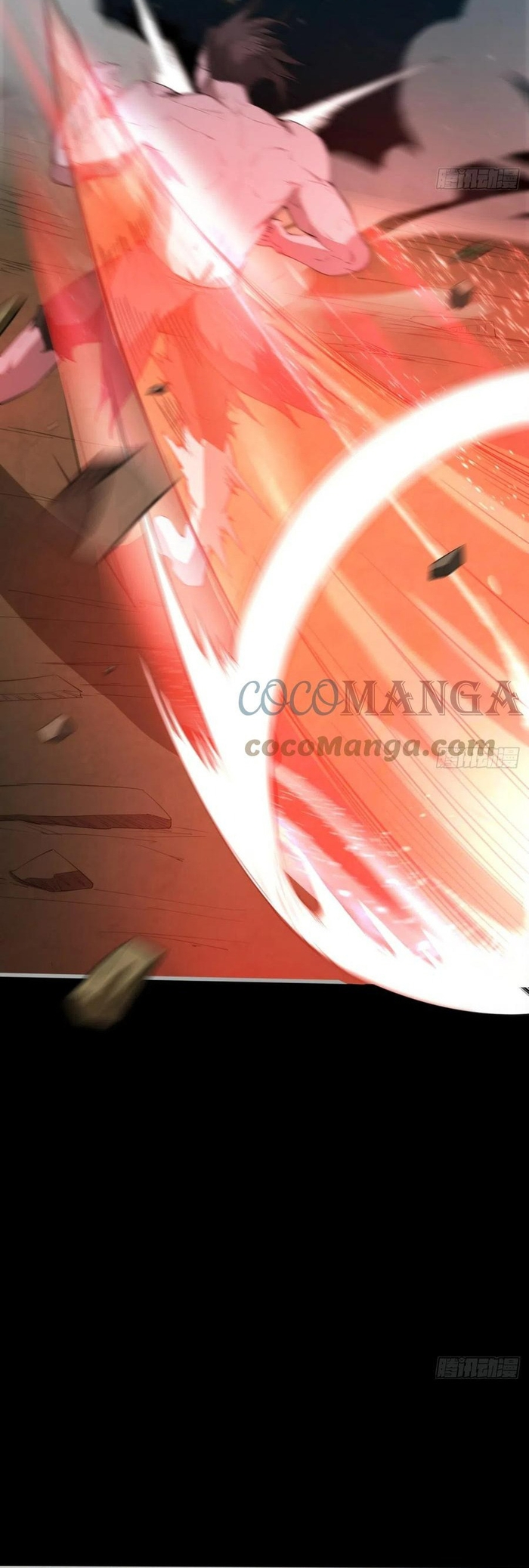 Ta Ở Phế Thổ Đăng Nhập Thí Thần Chapter 32 - Trang 2