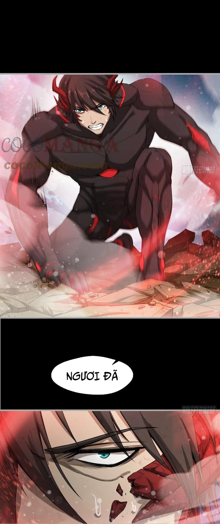 Ta Ở Phế Thổ Đăng Nhập Thí Thần Chapter 32 - Trang 2