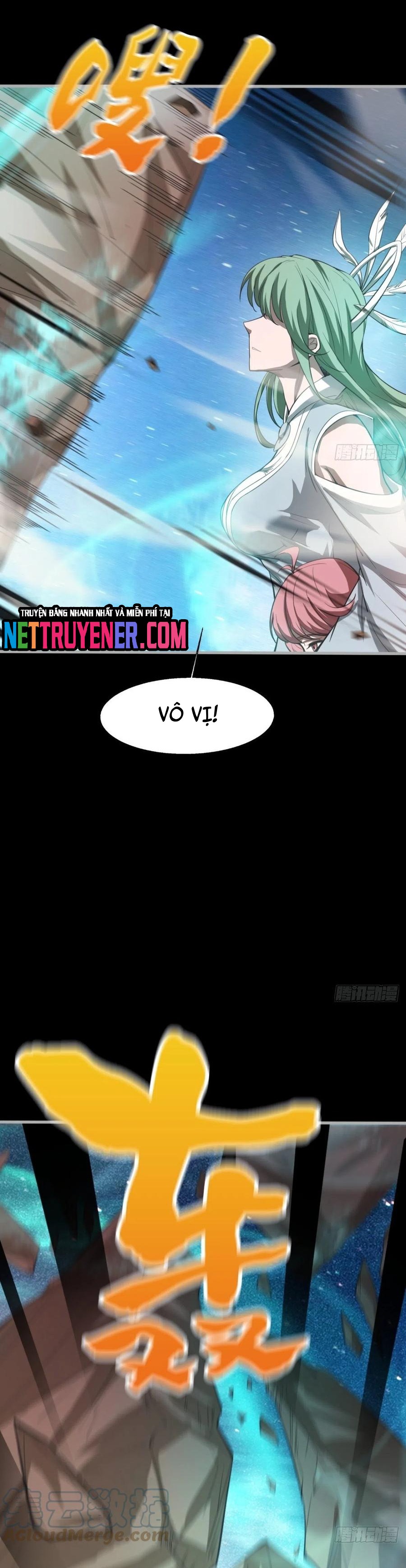 Ta Ở Phế Thổ Đăng Nhập Thí Thần Chapter 34 - Trang 2