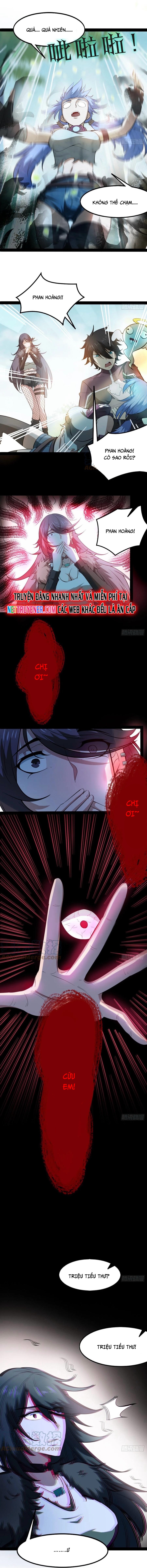 Ta Ở Phế Thổ Đăng Nhập Thí Thần Chapter 36 - Trang 2