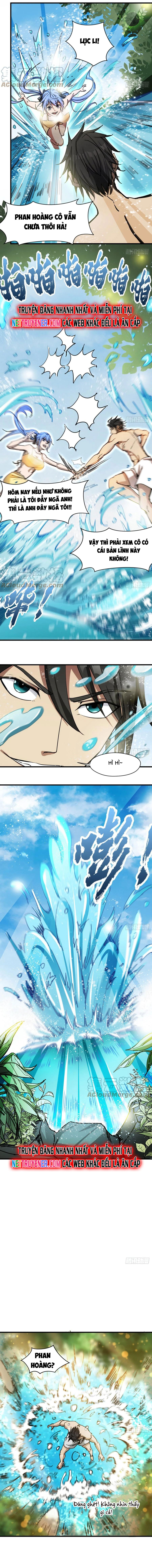 Ta Ở Phế Thổ Đăng Nhập Thí Thần Chapter 38 - Trang 2