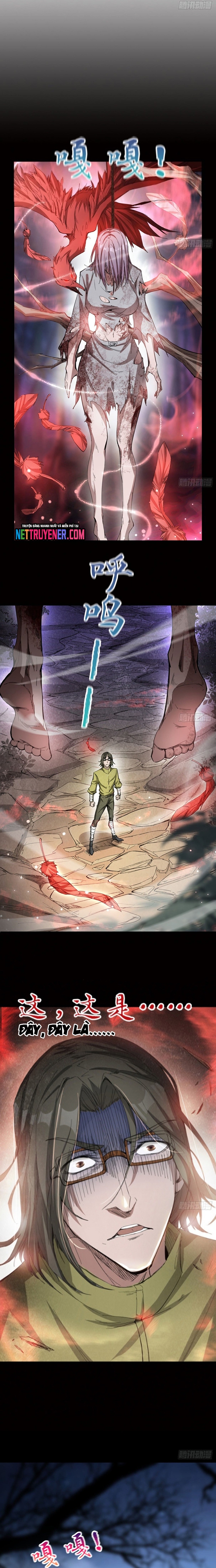 Ta Ở Phế Thổ Đăng Nhập Thí Thần Chapter 41 - Trang 2