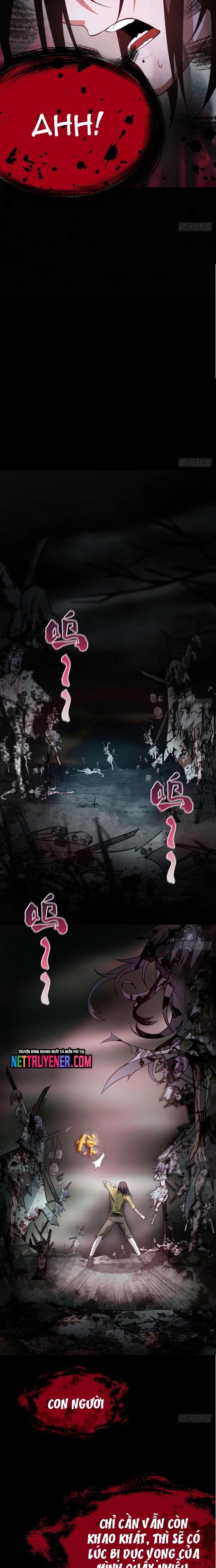 Ta Ở Phế Thổ Đăng Nhập Thí Thần Chapter 42 - Trang 2