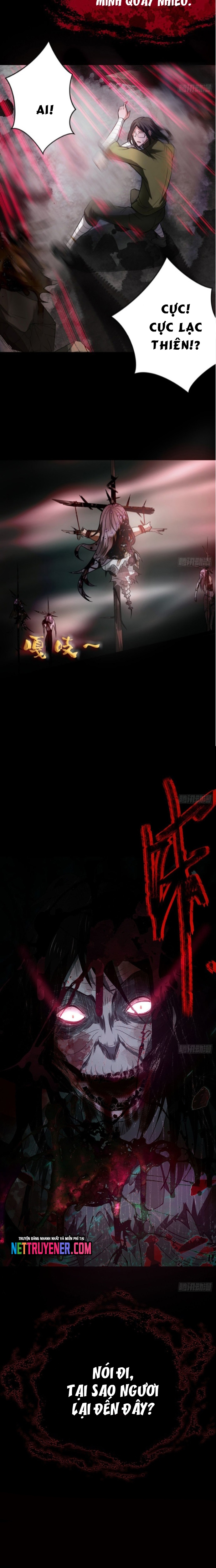 Ta Ở Phế Thổ Đăng Nhập Thí Thần Chapter 42 - Trang 2