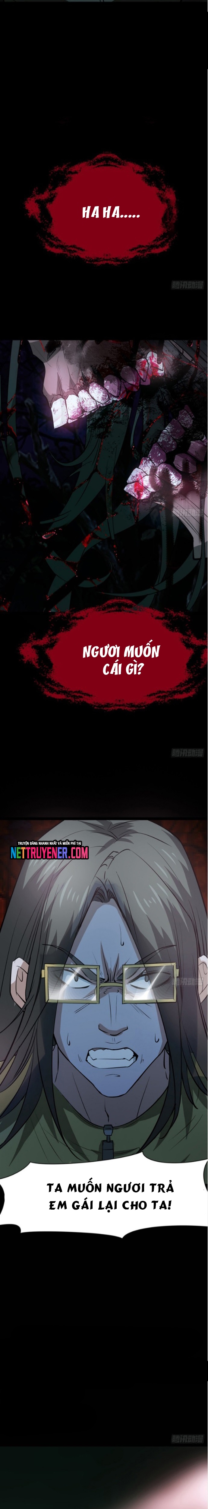 Ta Ở Phế Thổ Đăng Nhập Thí Thần Chapter 42 - Trang 2