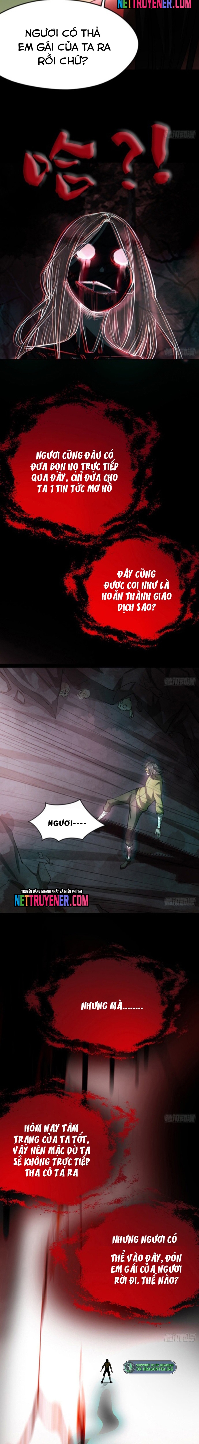 Ta Ở Phế Thổ Đăng Nhập Thí Thần Chapter 42 - Trang 2