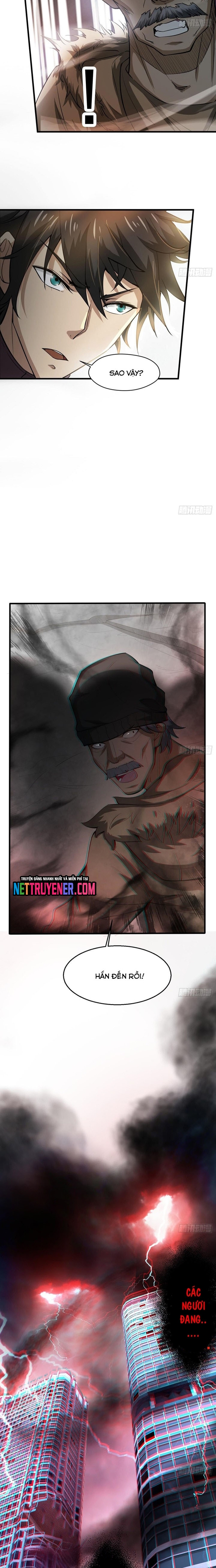 Ta Ở Phế Thổ Đăng Nhập Thí Thần Chapter 43 - Trang 2