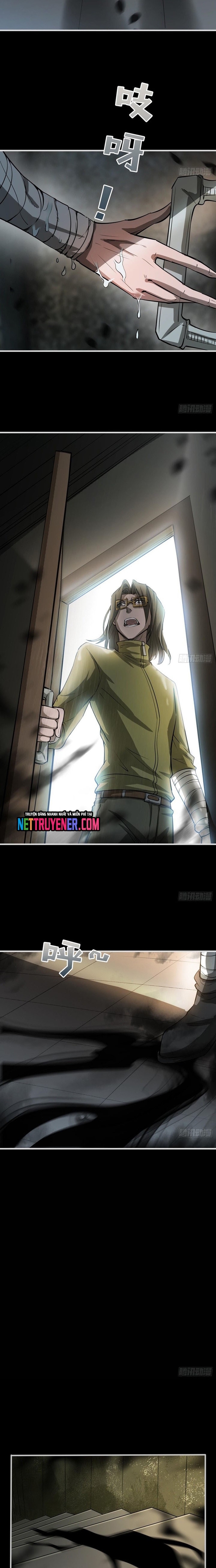 Ta Ở Phế Thổ Đăng Nhập Thí Thần Chapter 43 - Trang 2