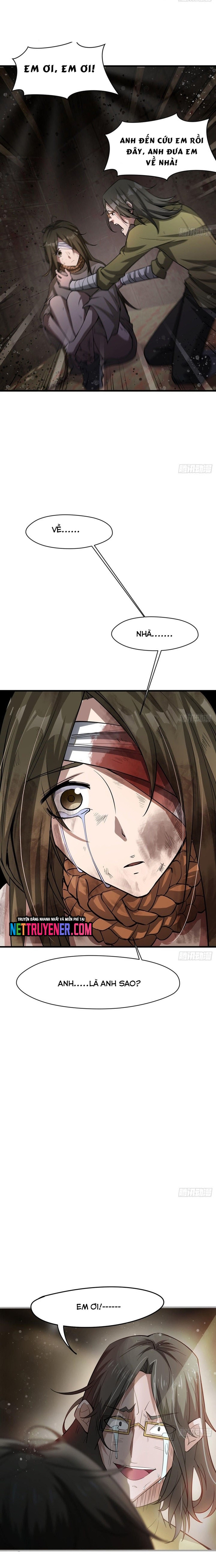 Ta Ở Phế Thổ Đăng Nhập Thí Thần Chapter 43 - Trang 2