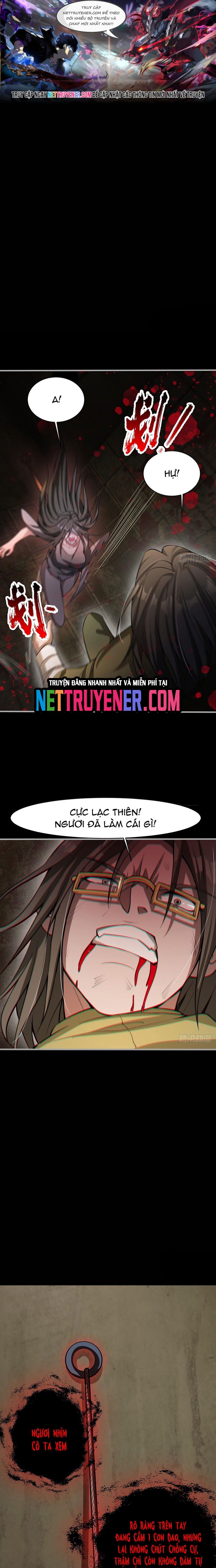 Ta Ở Phế Thổ Đăng Nhập Thí Thần Chapter 44 - Trang 2