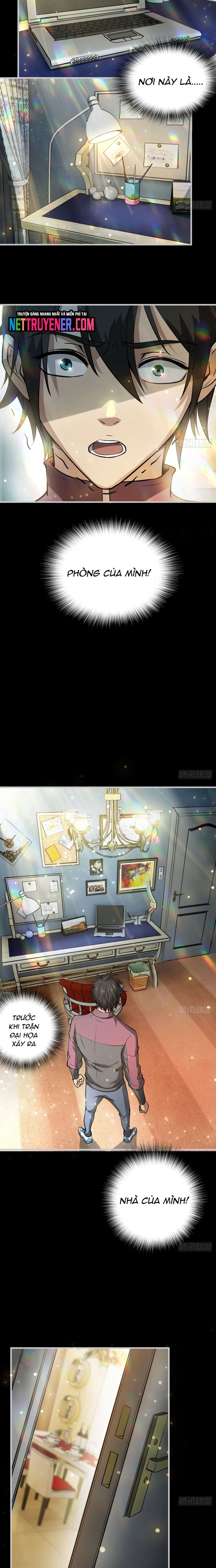 Ta Ở Phế Thổ Đăng Nhập Thí Thần Chapter 44 - Trang 2