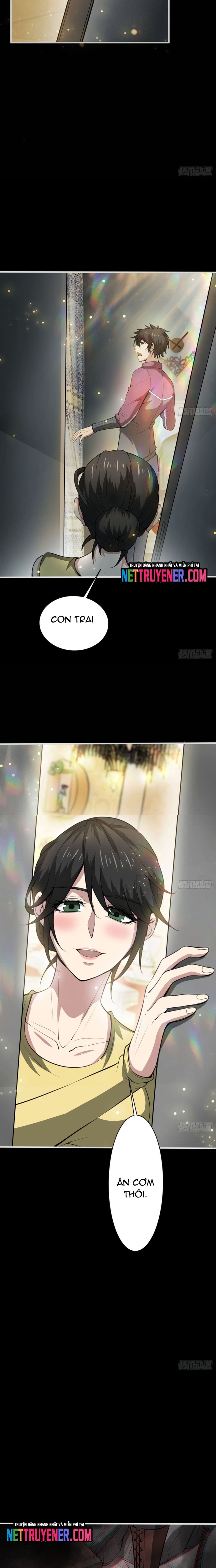 Ta Ở Phế Thổ Đăng Nhập Thí Thần Chapter 44 - Trang 2