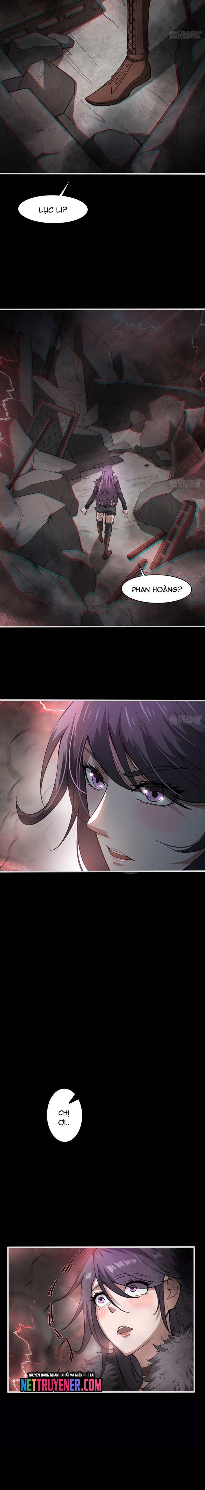 Ta Ở Phế Thổ Đăng Nhập Thí Thần Chapter 44 - Trang 2