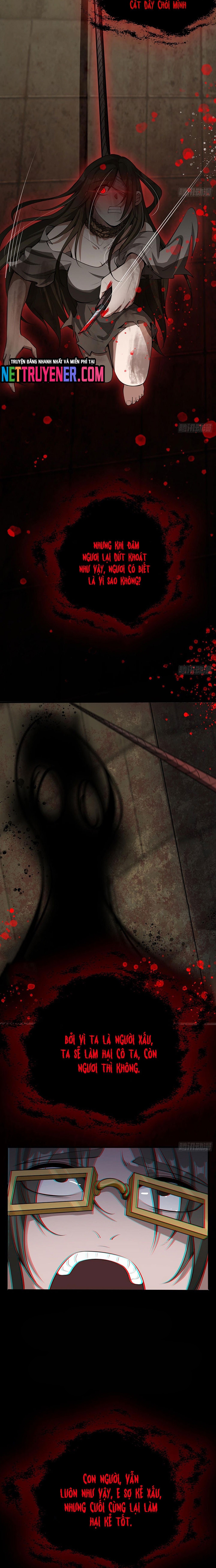 Ta Ở Phế Thổ Đăng Nhập Thí Thần Chapter 44 - Trang 2