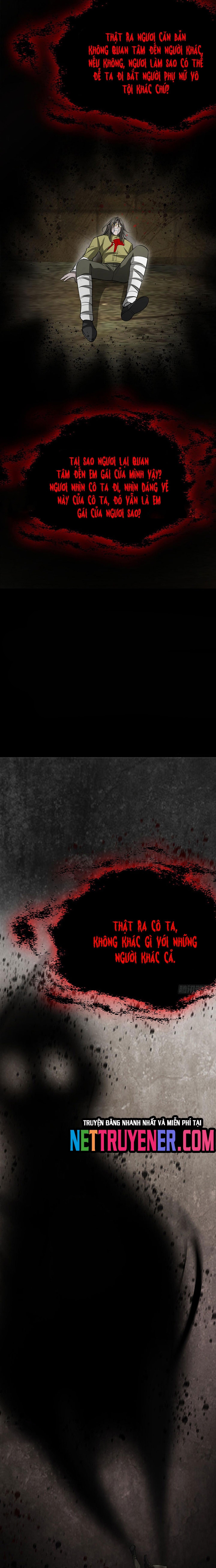 Ta Ở Phế Thổ Đăng Nhập Thí Thần Chapter 44 - Trang 2