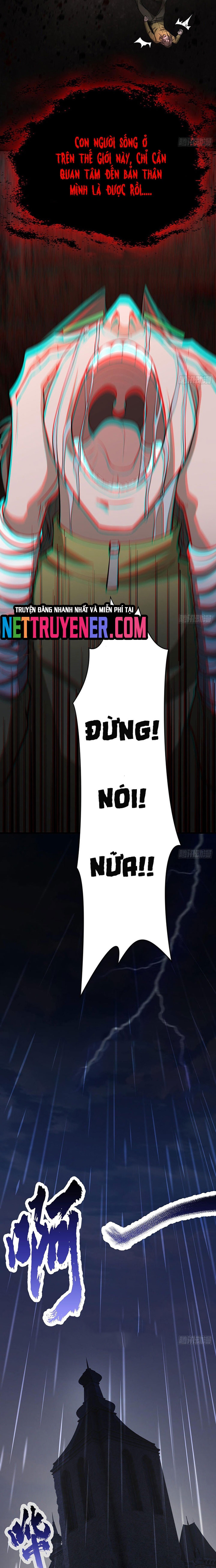 Ta Ở Phế Thổ Đăng Nhập Thí Thần Chapter 44 - Trang 2