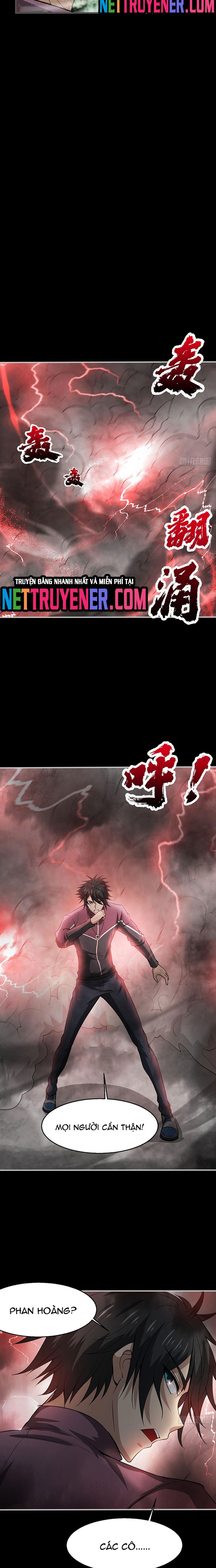 Ta Ở Phế Thổ Đăng Nhập Thí Thần Chapter 44 - Trang 2