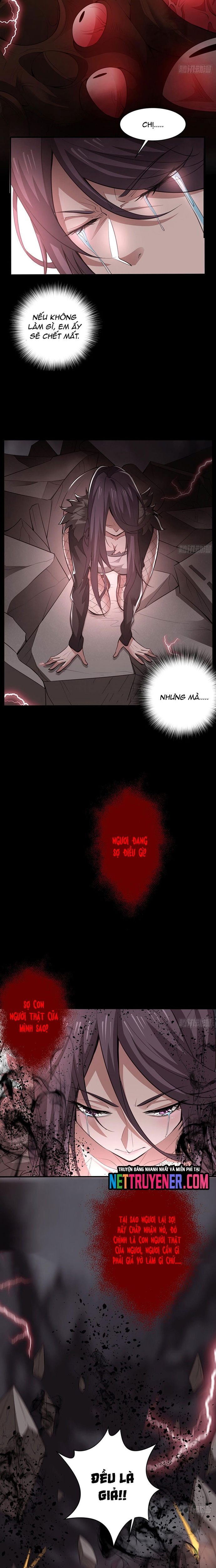 Ta Ở Phế Thổ Đăng Nhập Thí Thần Chapter 45 - Trang 2