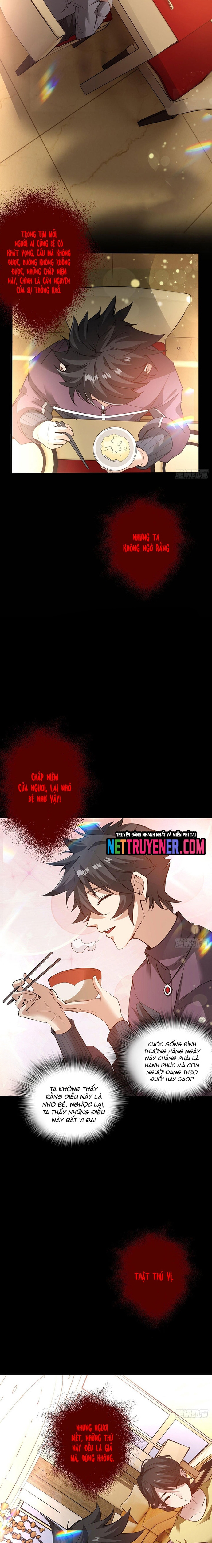 Ta Ở Phế Thổ Đăng Nhập Thí Thần Chapter 45 - Trang 2