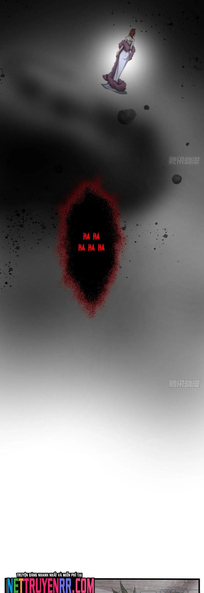 Ta Ở Phế Thổ Đăng Nhập Thí Thần Chapter 46 - Trang 2