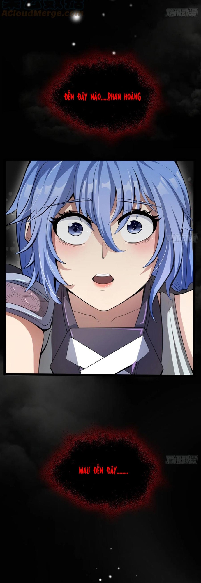 Ta Ở Phế Thổ Đăng Nhập Thí Thần Chapter 46 - Trang 2