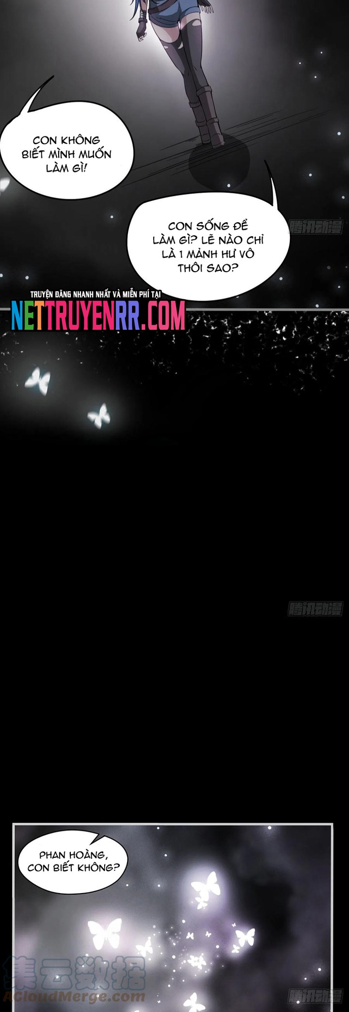 Ta Ở Phế Thổ Đăng Nhập Thí Thần Chapter 47 - Trang 2