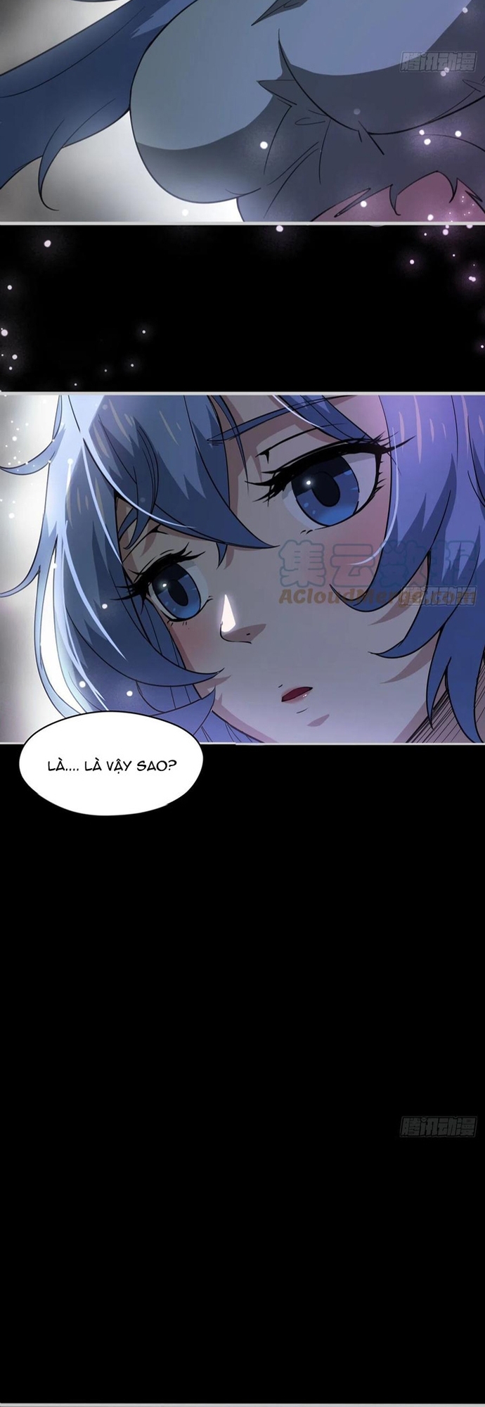 Ta Ở Phế Thổ Đăng Nhập Thí Thần Chapter 47 - Trang 2