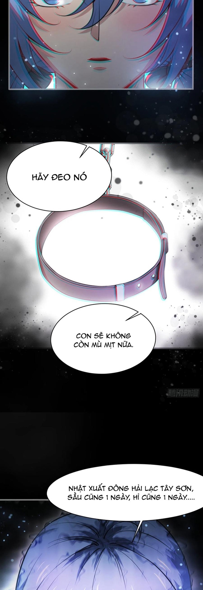 Ta Ở Phế Thổ Đăng Nhập Thí Thần Chapter 47 - Trang 2