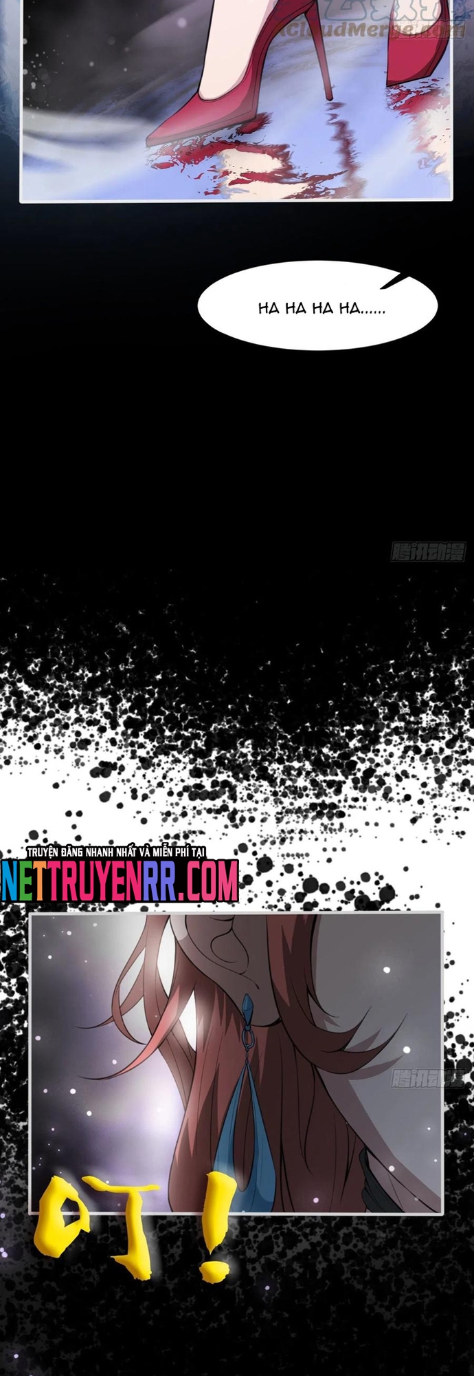 Ta Ở Phế Thổ Đăng Nhập Thí Thần Chapter 47 - Trang 2