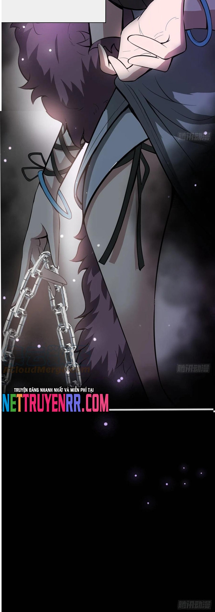 Ta Ở Phế Thổ Đăng Nhập Thí Thần Chapter 47 - Trang 2