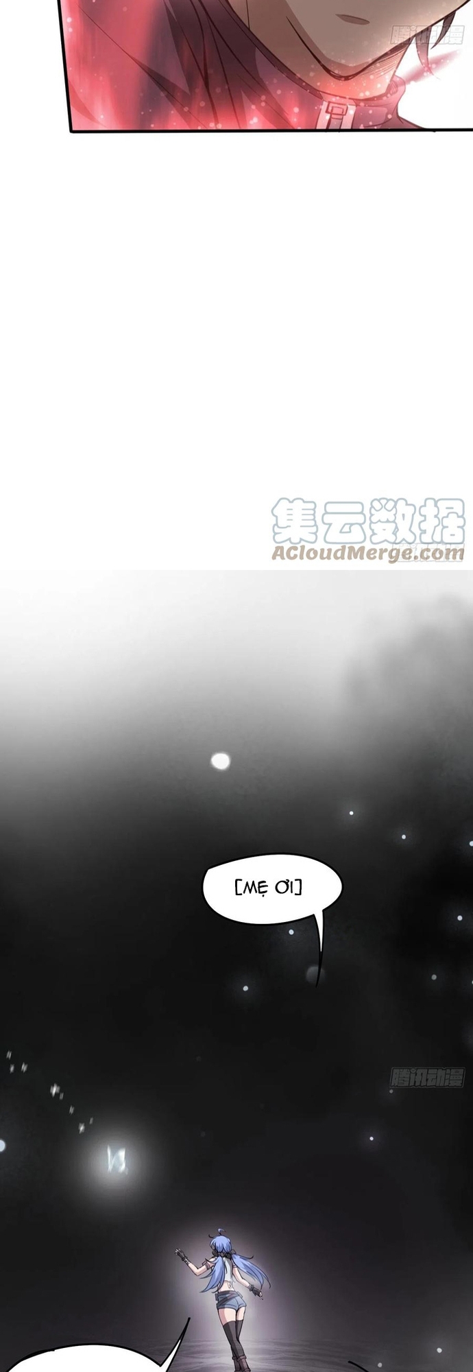 Ta Ở Phế Thổ Đăng Nhập Thí Thần Chapter 47 - Trang 2