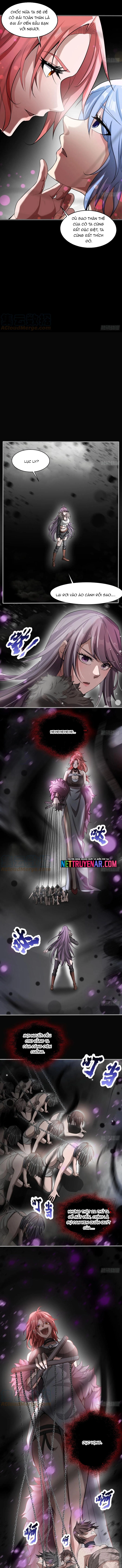 Ta Ở Phế Thổ Đăng Nhập Thí Thần Chapter 49 - Trang 2