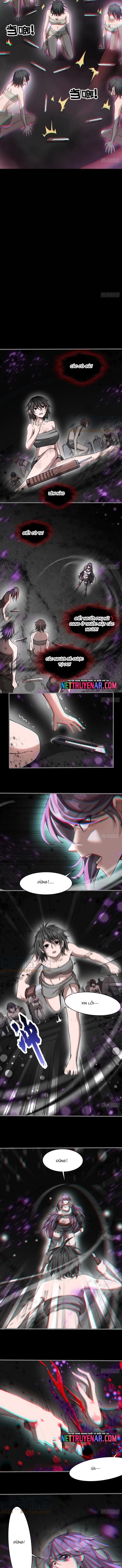 Ta Ở Phế Thổ Đăng Nhập Thí Thần Chapter 49 - Trang 2