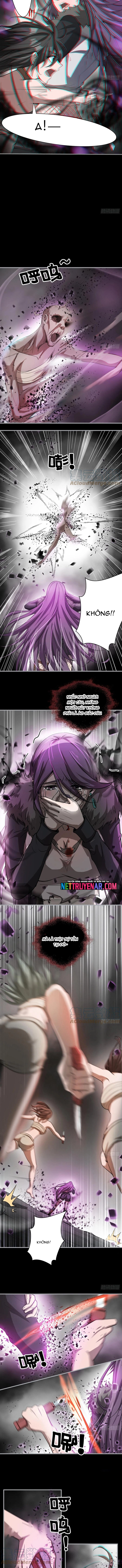 Ta Ở Phế Thổ Đăng Nhập Thí Thần Chapter 49 - Trang 2