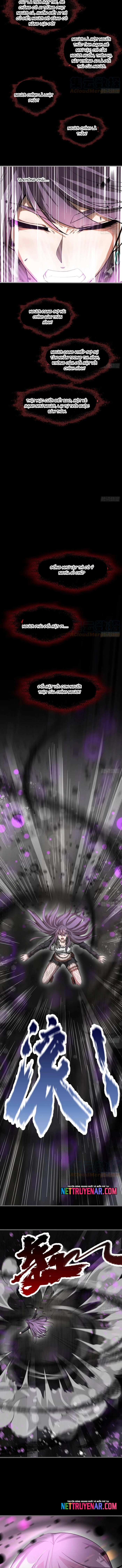 Ta Ở Phế Thổ Đăng Nhập Thí Thần Chapter 49 - Trang 2