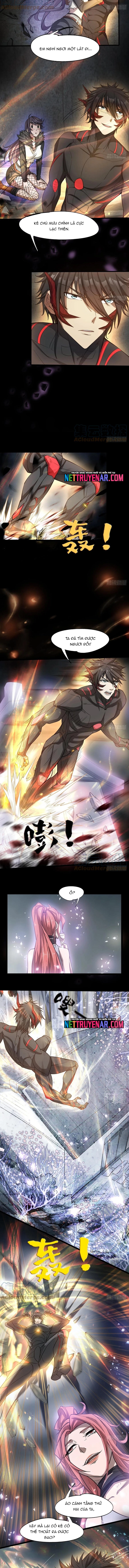 Ta Ở Phế Thổ Đăng Nhập Thí Thần Chapter 50 - Trang 2