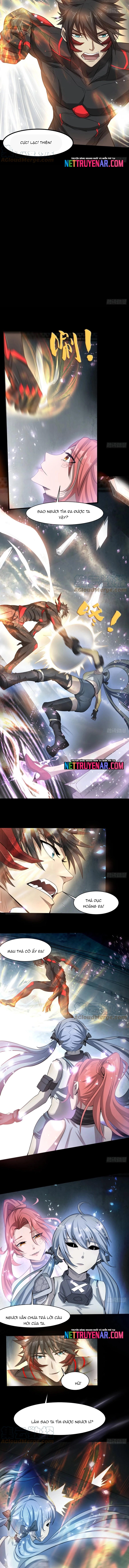 Ta Ở Phế Thổ Đăng Nhập Thí Thần Chapter 50 - Trang 2