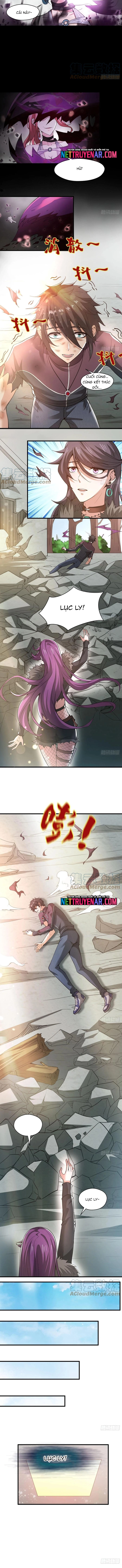 Ta Ở Phế Thổ Đăng Nhập Thí Thần Chapter 52 - Trang 2