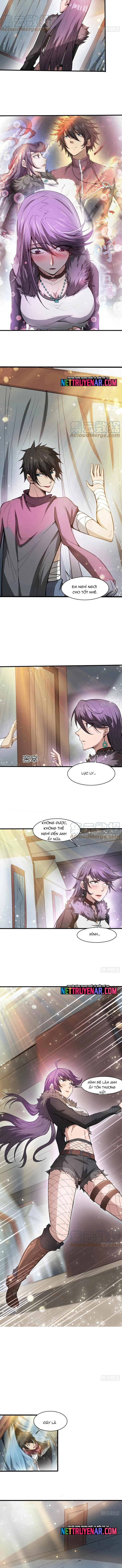 Ta Ở Phế Thổ Đăng Nhập Thí Thần Chapter 53 - Trang 2