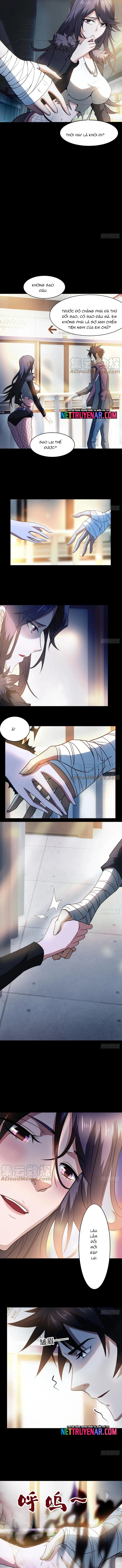 Ta Ở Phế Thổ Đăng Nhập Thí Thần Chapter 54 - Trang 2