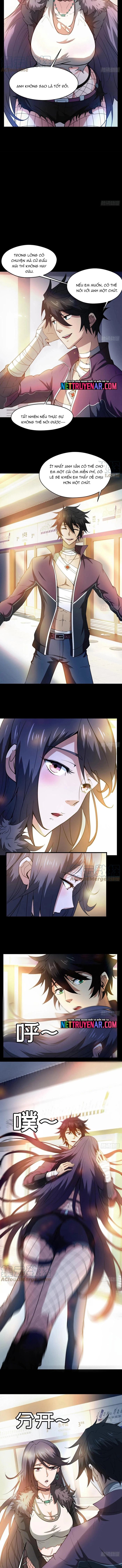 Ta Ở Phế Thổ Đăng Nhập Thí Thần Chapter 54 - Trang 2