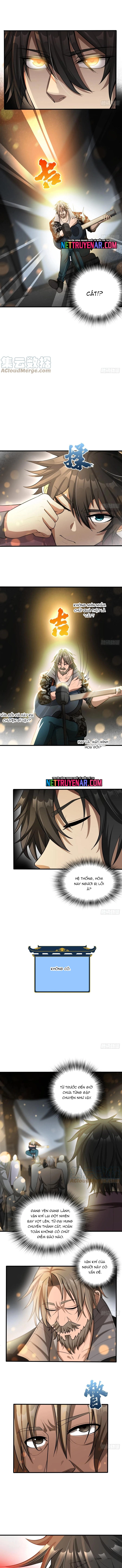 Ta Ở Phế Thổ Đăng Nhập Thí Thần Chapter 56 - Trang 2