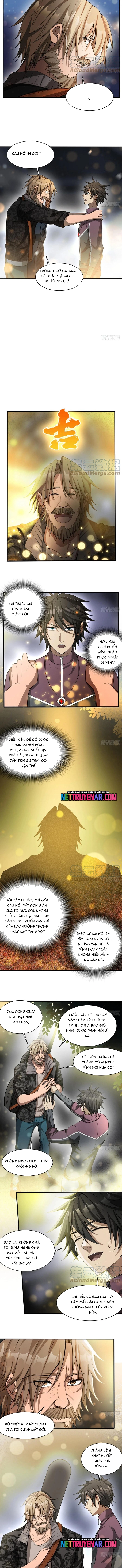 Ta Ở Phế Thổ Đăng Nhập Thí Thần Chapter 56 - Trang 2