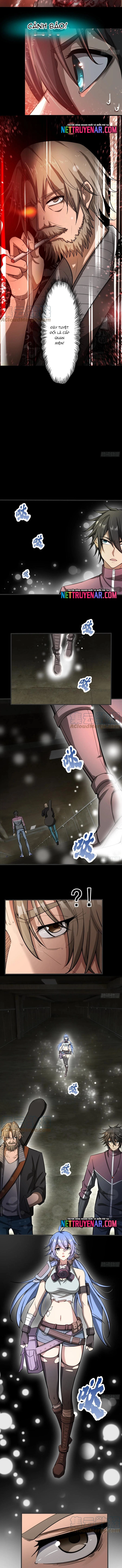 Ta Ở Phế Thổ Đăng Nhập Thí Thần Chapter 57 - Trang 2