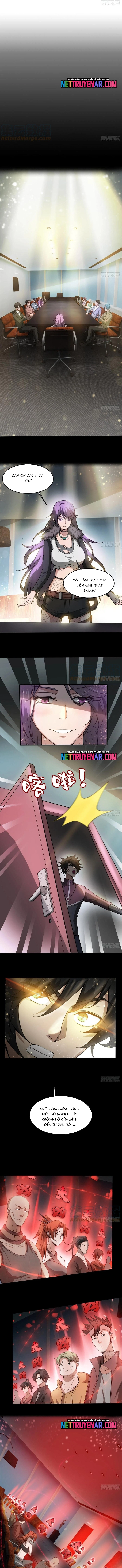 Ta Ở Phế Thổ Đăng Nhập Thí Thần Chapter 58 - Trang 2