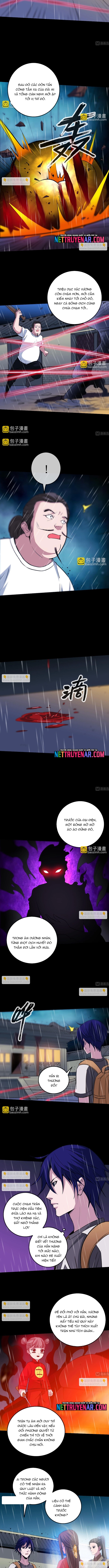 Kiếp Thiên Vận Chapter 331 - Trang 2